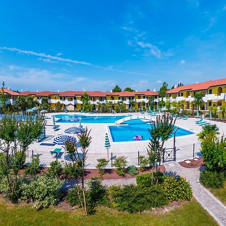 Villaggio Ducale Bibione Zewnętrze zdjęcie