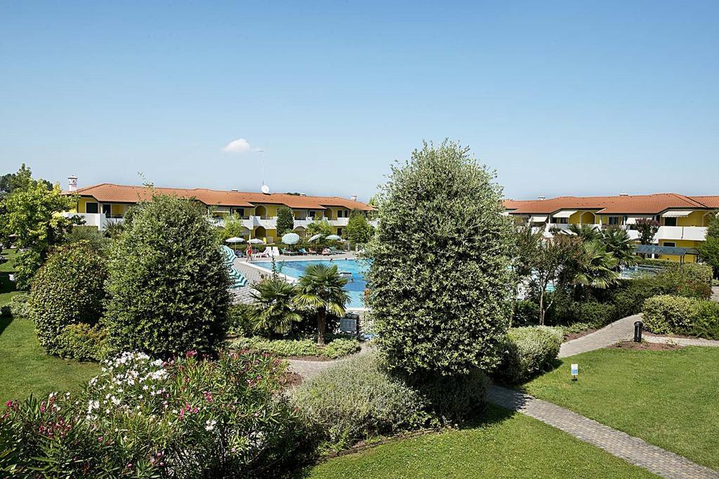 Villaggio Ducale Bibione Zewnętrze zdjęcie