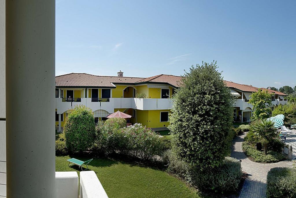 Villaggio Ducale Bibione Zewnętrze zdjęcie