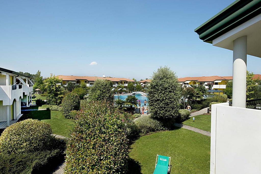 Villaggio Ducale Bibione Zewnętrze zdjęcie