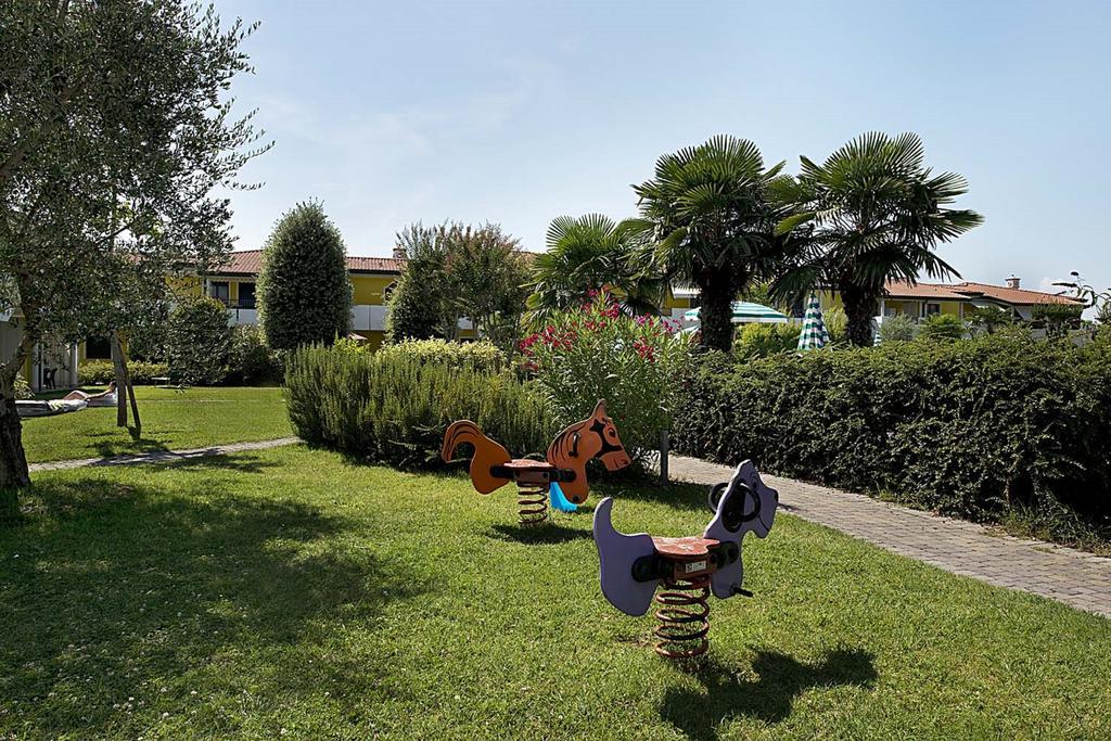 Villaggio Ducale Bibione Zewnętrze zdjęcie