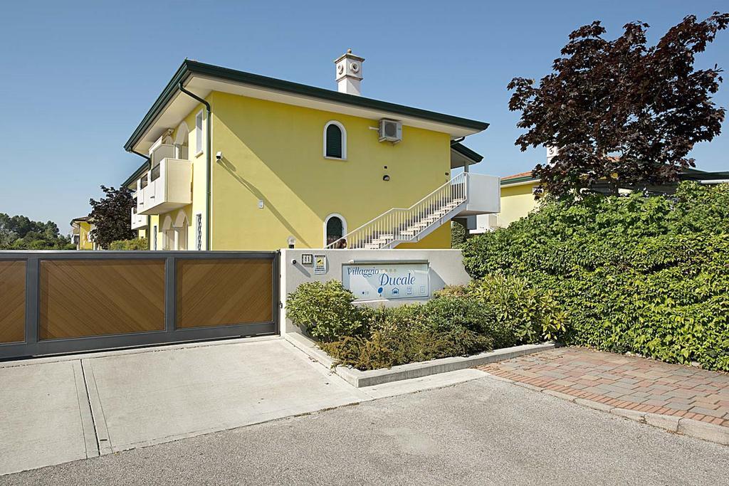 Villaggio Ducale Bibione Zewnętrze zdjęcie