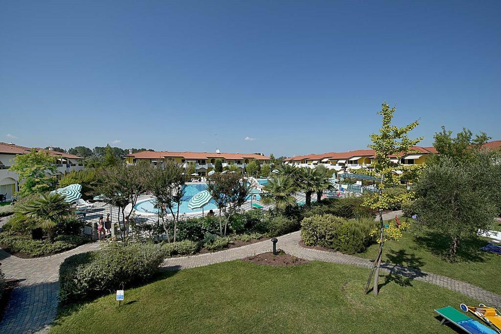 Villaggio Ducale Bibione Zewnętrze zdjęcie