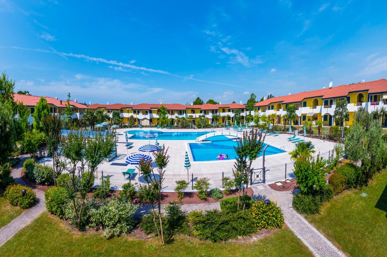 Villaggio Ducale Bibione Zewnętrze zdjęcie