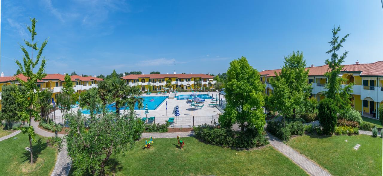 Villaggio Ducale Bibione Zewnętrze zdjęcie