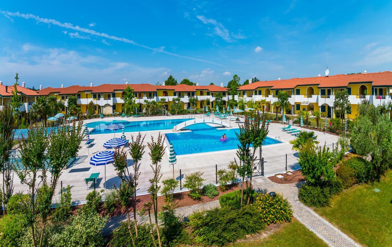 Villaggio Ducale Bibione Zewnętrze zdjęcie