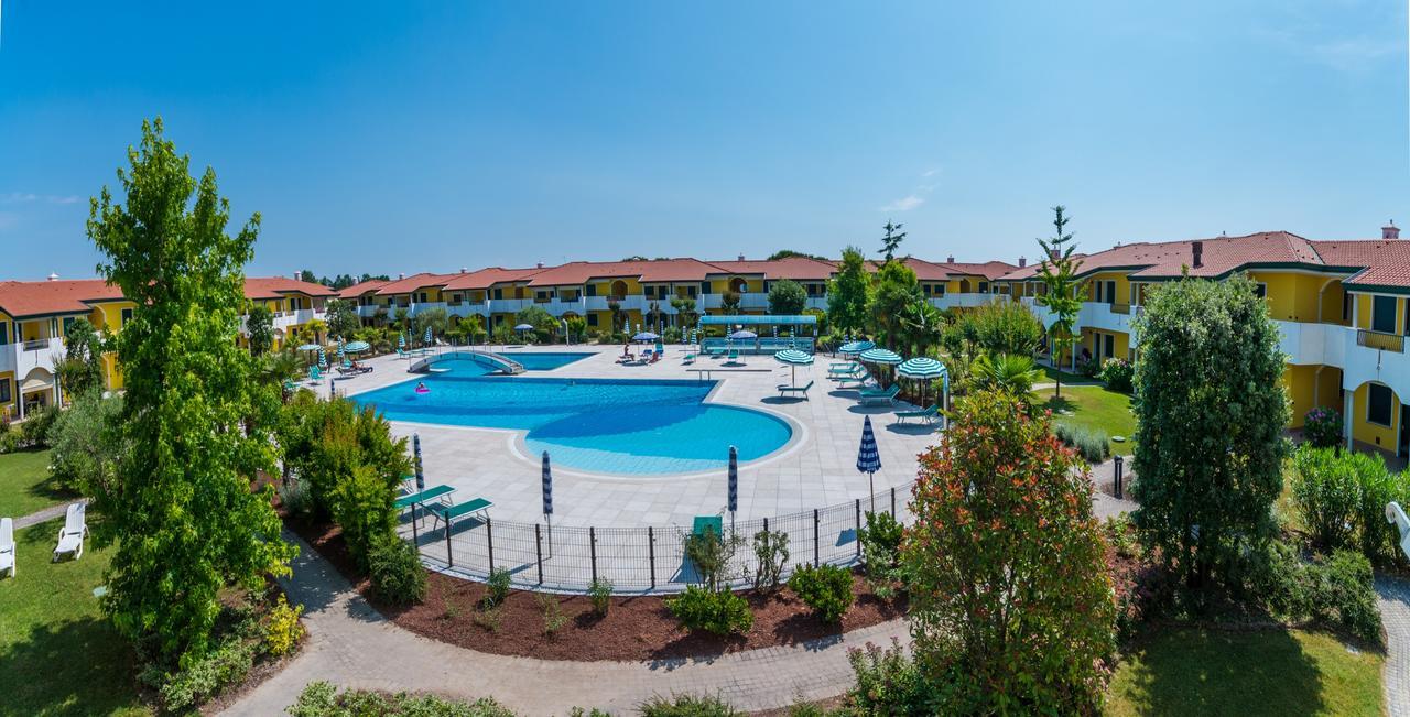 Villaggio Ducale Bibione Zewnętrze zdjęcie