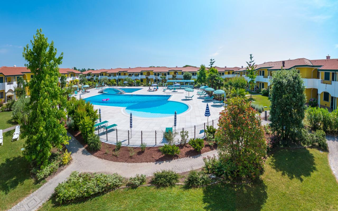 Villaggio Ducale Bibione Zewnętrze zdjęcie