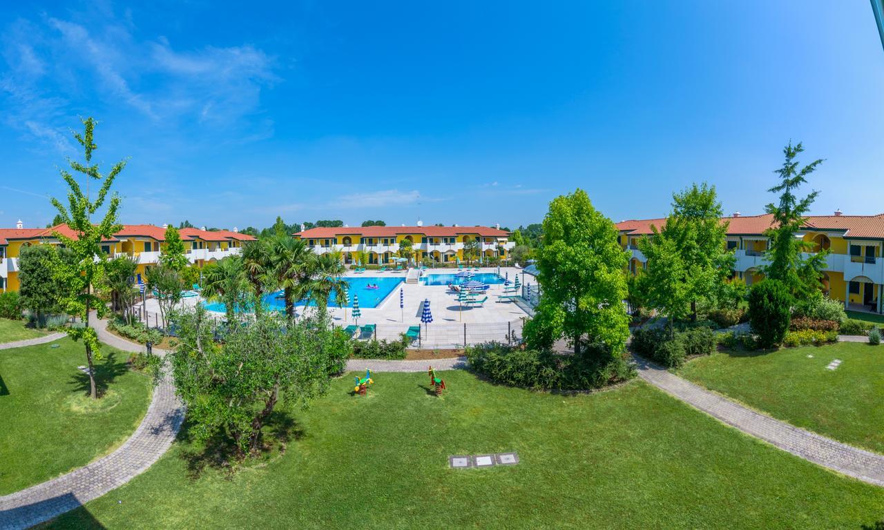 Villaggio Ducale Bibione Zewnętrze zdjęcie