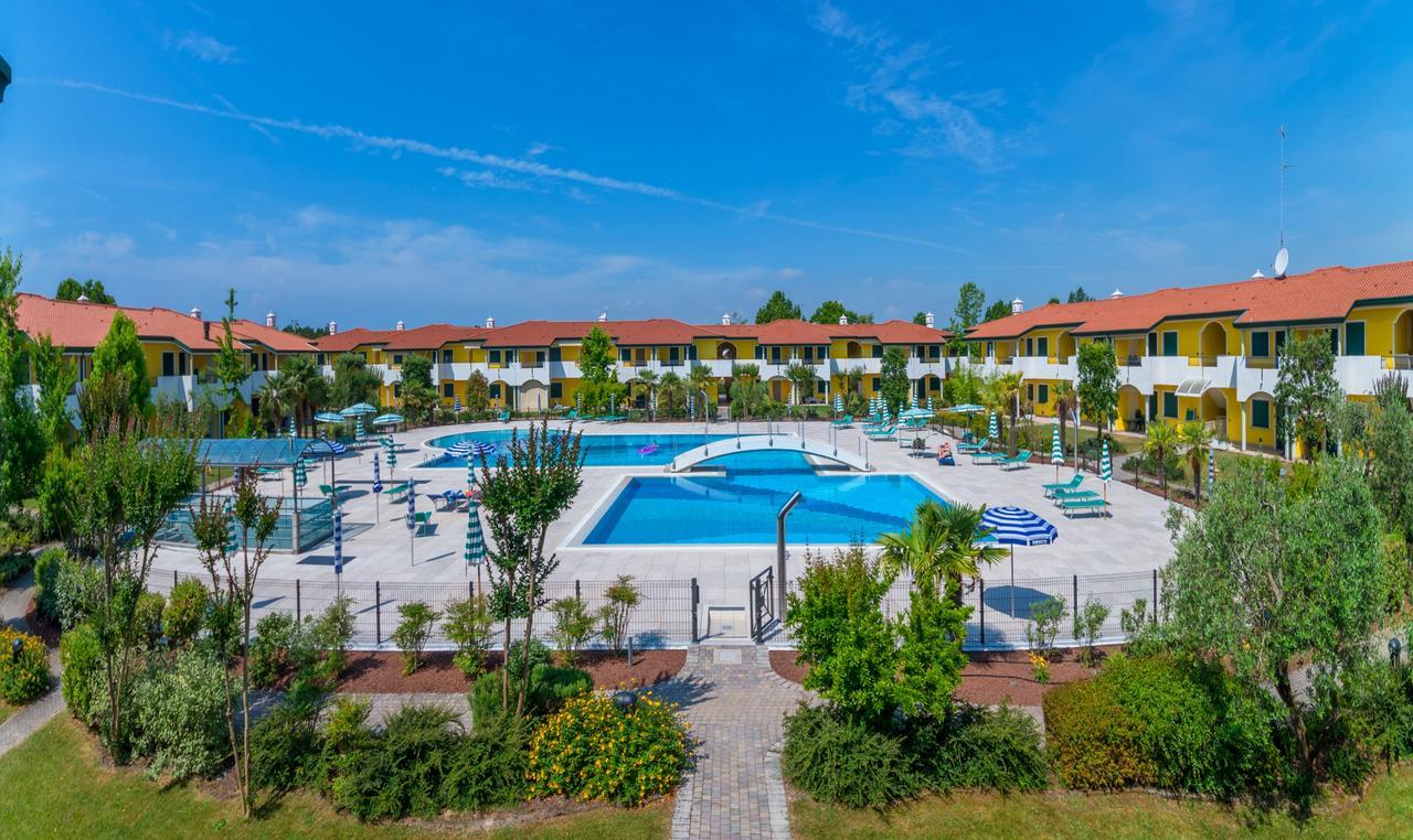 Villaggio Ducale Bibione Zewnętrze zdjęcie