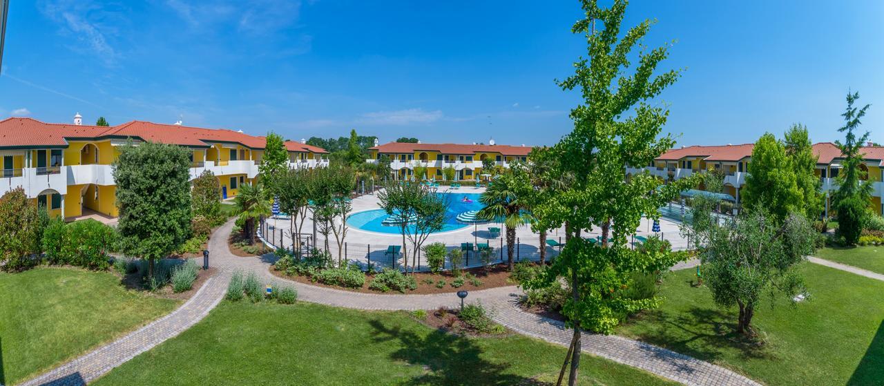 Villaggio Ducale Bibione Zewnętrze zdjęcie