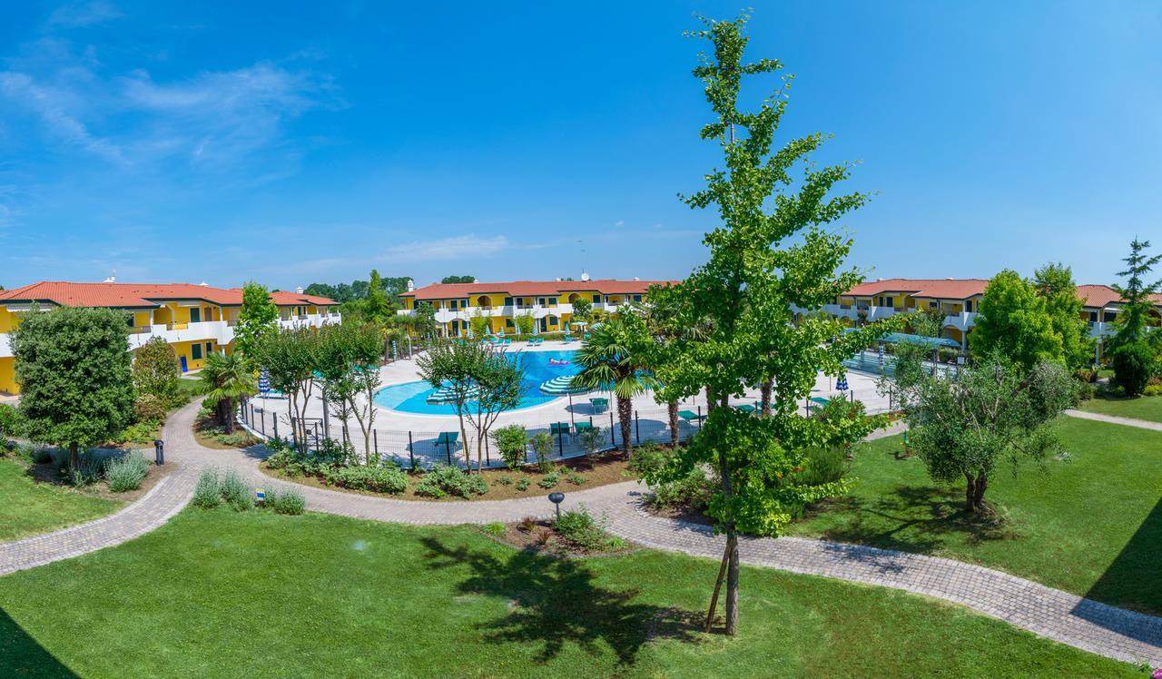 Villaggio Ducale Bibione Zewnętrze zdjęcie